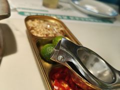 -三个椰子·现砍椰子鸡(金源CBD店)