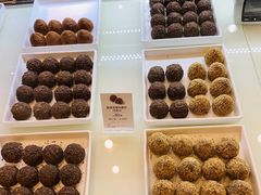 圣诞松露形巧克力礼盒15颗装-GODIVA(印象城店)