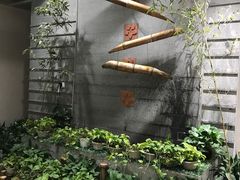 -竹鲜笙全竹宴(国色天香店)