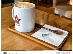 -雕刻时光咖啡馆(南院门店)