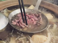 -潮顺·潮滋味潮汕牛肉火锅