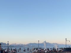 -小麦岛公园