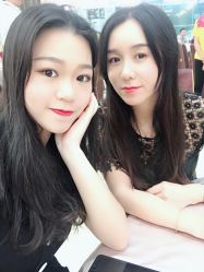 点击看大图 -国颐堂养发SPA馆