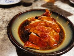 -南京大牌档(香港广场店)