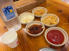 -金北顺大锅家(신사본점)