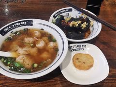 -黑白电视长沙小吃(悦汇城店)