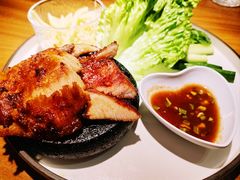 -星叶·东南亚料理(温州万象城店)