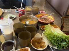 -伍棵星炭烤自助料理·烤鳗鱼(浦东食品城店)