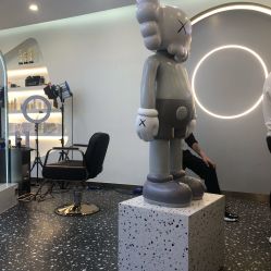 -YO HAIR SALON