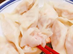 -喜喜水饺