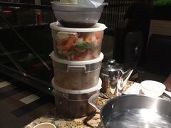 -黄记煌三汁焖锅(欢乐海岸店)