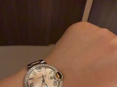 -亨得利名表服务中心(上海湾店)