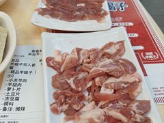 -怪怪龙虾·来自江苏盱眙(惊驾路店)