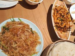 -满园烤鸭·春饼(奥体万达店)