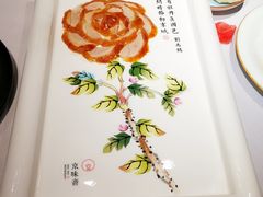 -京味斋·北京烤鸭(北京南站洋桥店)