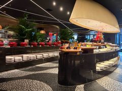 -拉蒂娜·巴西牛排馆 Latina·Brazilian Steakhouse(王府井喜悦店)