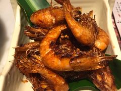 -绿茶餐厅(领展购物广场·中关村店)