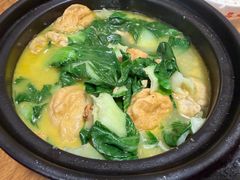 -品大三·经典淮扬菜(大行宫店)