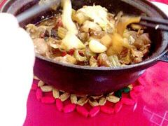 -重庆鸡公煲(三八山珍美食城店中店)