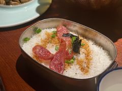 儿时酱油饭-寻宝记绍兴菜(鲁迅路店)