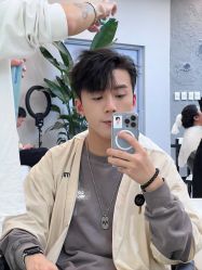 -Cima salon西玛沙龙