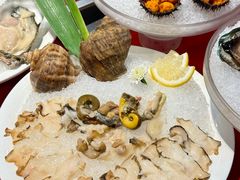 -皇城老妈川味火锅·大连海鲜火锅(港湾店)