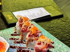 -樱嘢·炭火烧肉(惠南店)