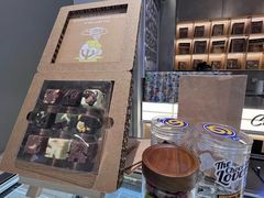 -巧克玩家·城市伴手礼(in88银泰店)