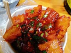 -泸州酸菜豆花火锅川师店
