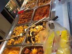 -晓宇盒饭(民安街店)