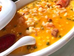 -芭菲盛宴·环球美食(北城国际店)