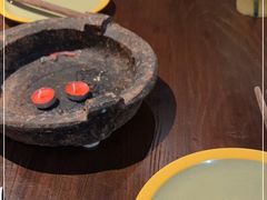 -张翻越·川渝冒菜·武汉黑鸭煲(城北万象城店)