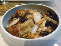 -京味民福烤鸭店(建设四马路店)