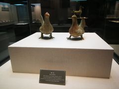 -合浦汉代文化博物馆