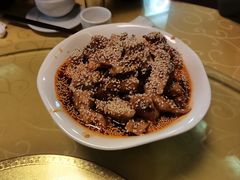 -邱二餐馆