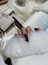 -Touch Nail·品质·美甲美睫