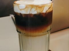 NaoZao咖啡-CAFE'IN精品咖啡体验空间(小寨店)