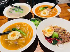 -漆黑觉米粉(三里屯店)