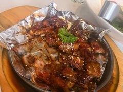 -IL Forno 意坊·意大利餐厅(温州万象城店)