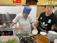 -正味斋锅巴菜(西北角店)