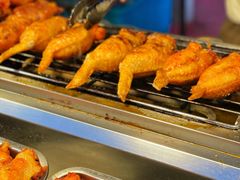 -正宁路小吃夜市