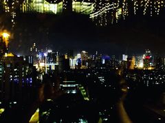 -萨芭蒂高空花园餐酒吧