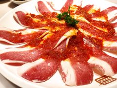 特味肥牛-韩宫宴烤肉·料理(苏州中心店)