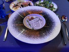 -YUE·6·西式融合餐厅(外滩六号店)