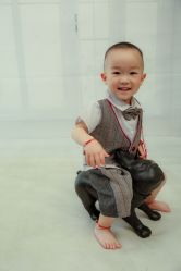 -皇家爱婴高端儿童摄影(苹果园店)