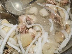 竹荪椰子鸡-大头椰·海南椰子鸡火锅(思明万象城店)