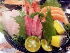 -Sushi Love 创意寿司(丽影广场店)