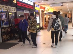 -凯德MALL(西直门店)