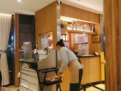 -汤城小厨•粤菜•靓汤(金宝街店)