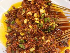 烤鱼片-稻香村鱼庄